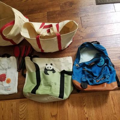 Travel Bags