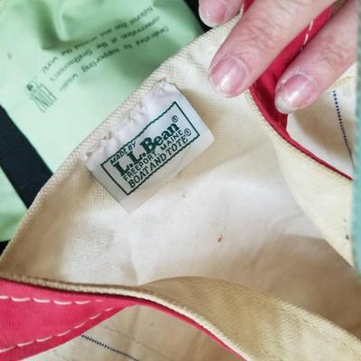 Travel Bags