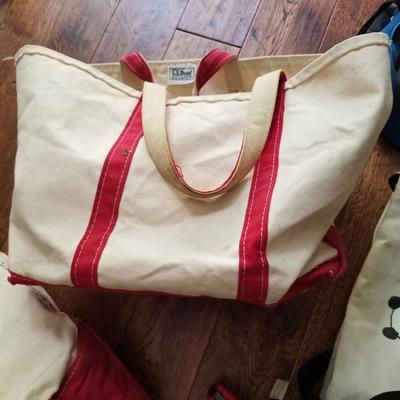 Travel Bags