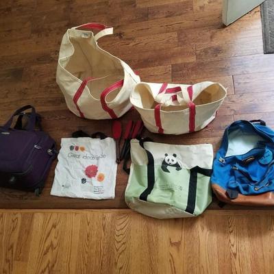 Travel Bags