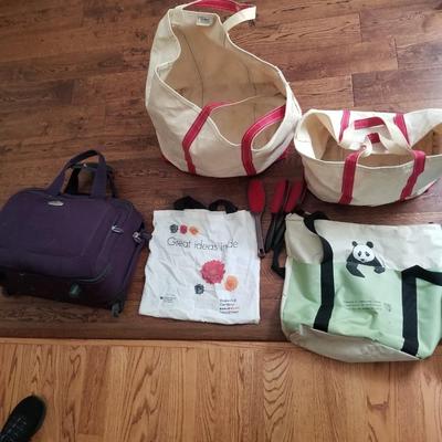 Travel Bags