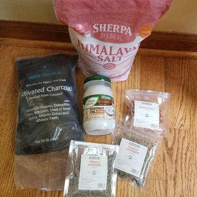 Natural Care Solutions