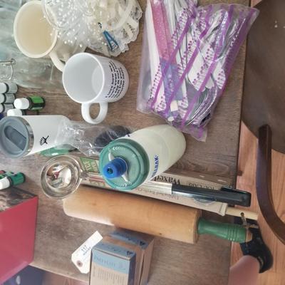 Kitchen Goods 