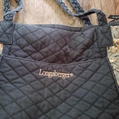 Longaberger Bag