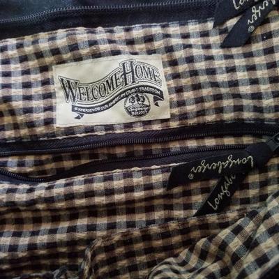 Longaberger Bag