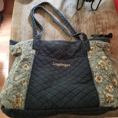 Longaberger Bag