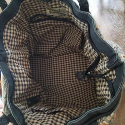 Longaberger Bag