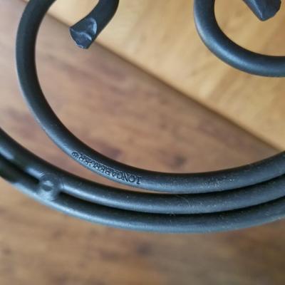 Longaberger Trivet and Casserole Holder
