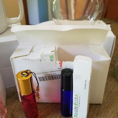 Young Living Supplies