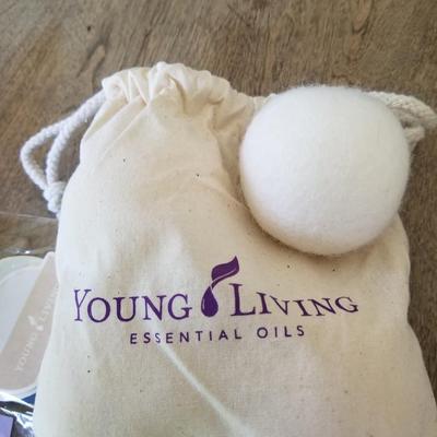 Young Living New Items