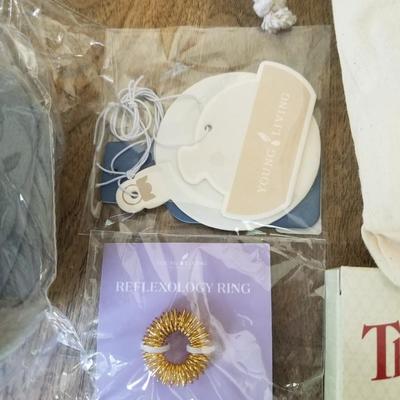 Young Living New Items