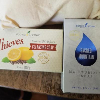 Young Living New Items
