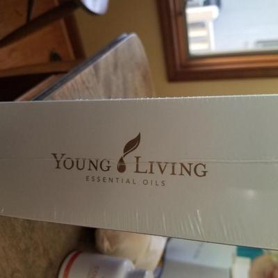 Young Living Starter Kit