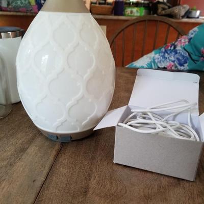 Young Living Diffuser