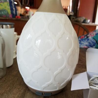 Young Living Diffuser