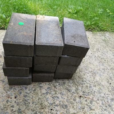 Landscaping Bricks