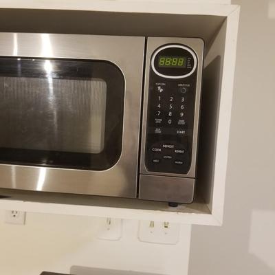 Microwave