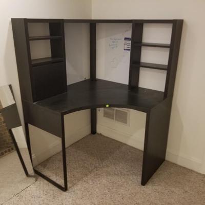 Ikea Corner Desk