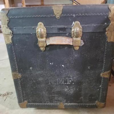 Trunk