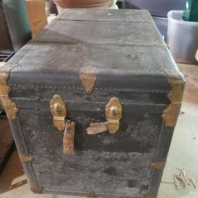 Trunk