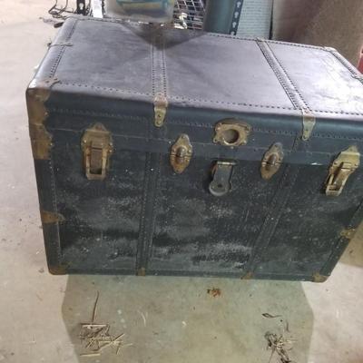 Trunk