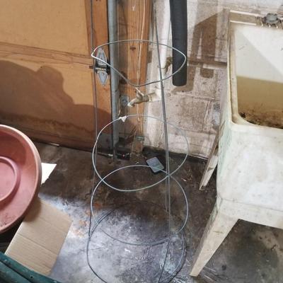 Plant Supplies