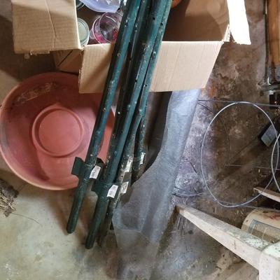 Plant Supplies