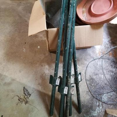 Plant Supplies