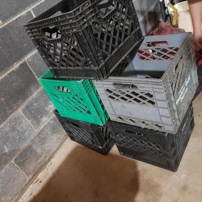 Crates