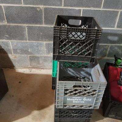 Crates