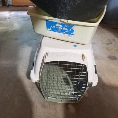 Cat Care Lot