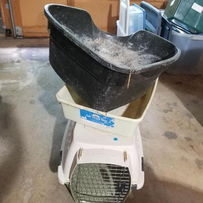 Cat Care Lot