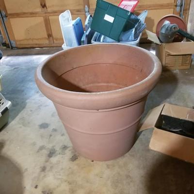Huge Planter