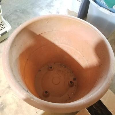 Huge Planter