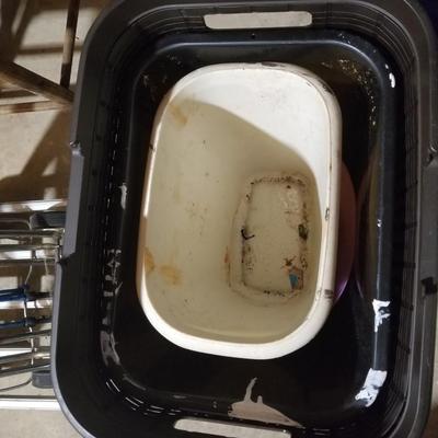 Bucket Lot