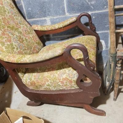Chair Lot