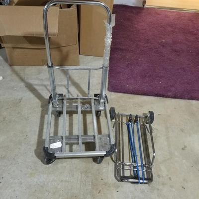 Carts