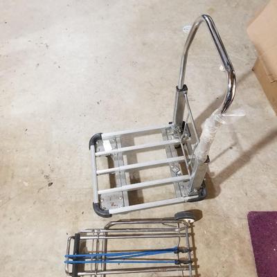Carts