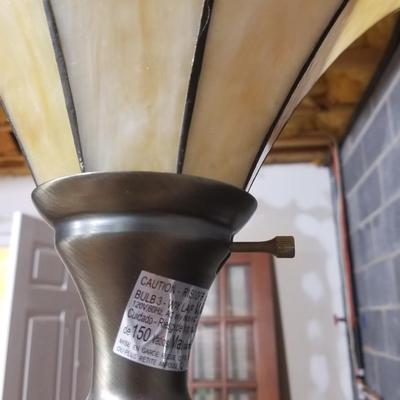 Torch Lamp