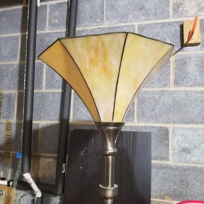 Torch Lamp