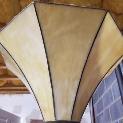 Torch Lamp