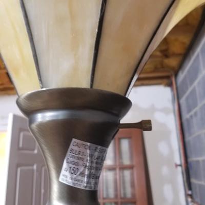 Torch Lamp
