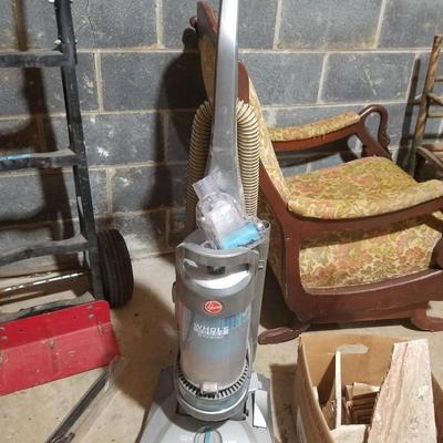 Hoover Vacuum