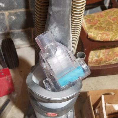 Hoover Vacuum