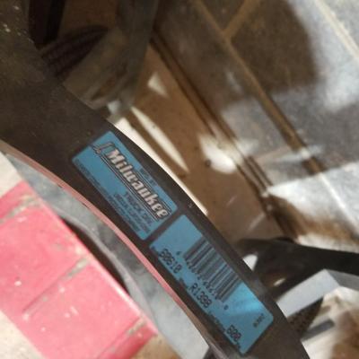 Milwaukee Hand Truck