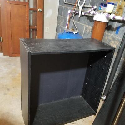 Bookshelf