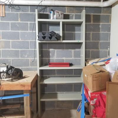 Large Shelf
