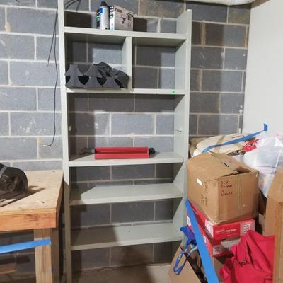 Large Shelf
