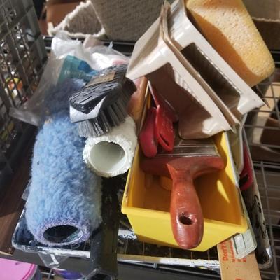 Shelf Contents