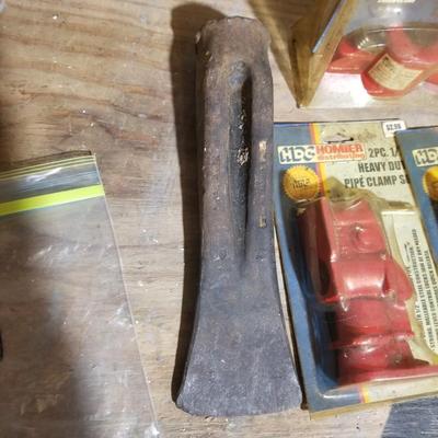 Pipe Clamps